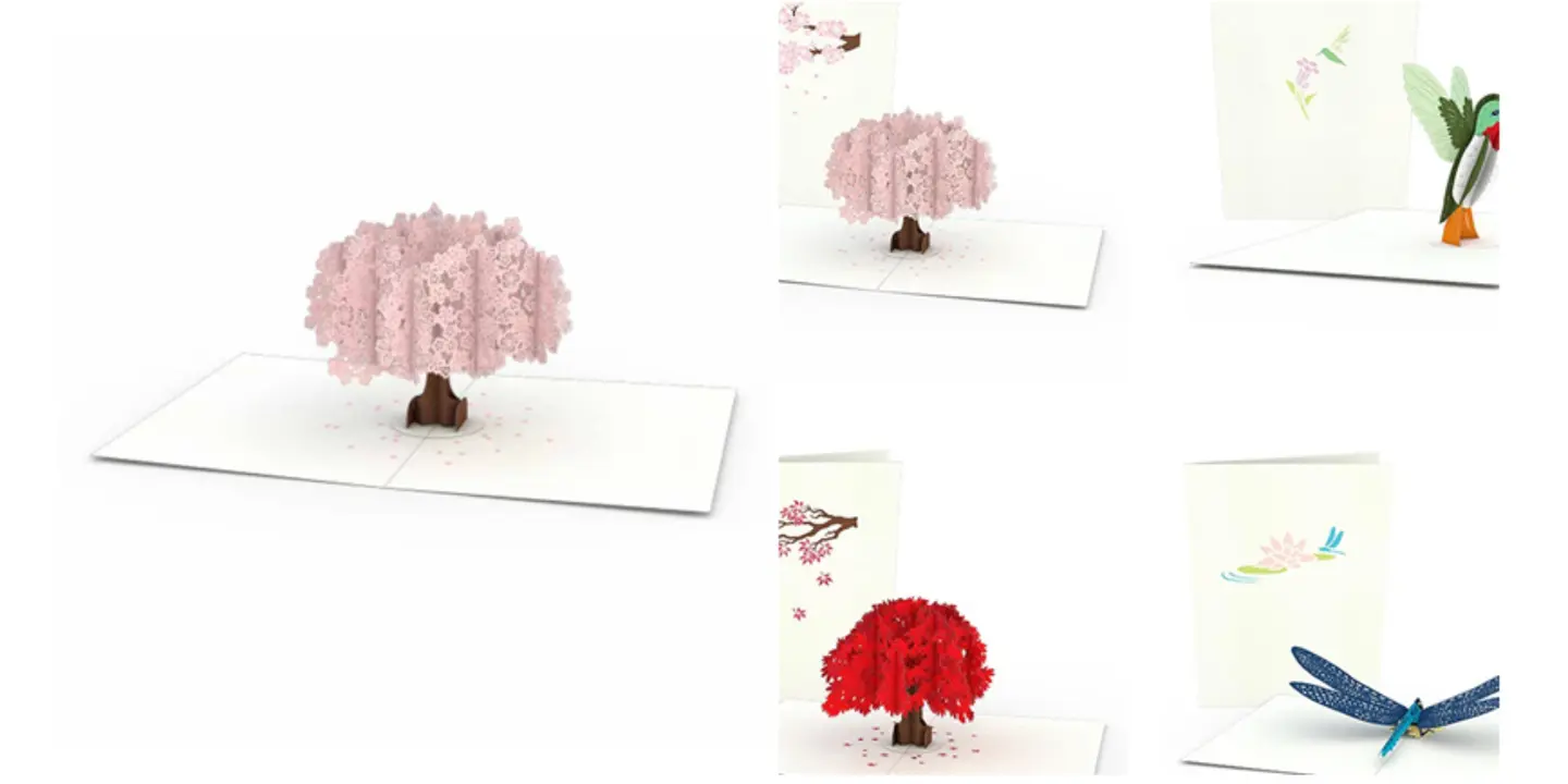Garden Cards