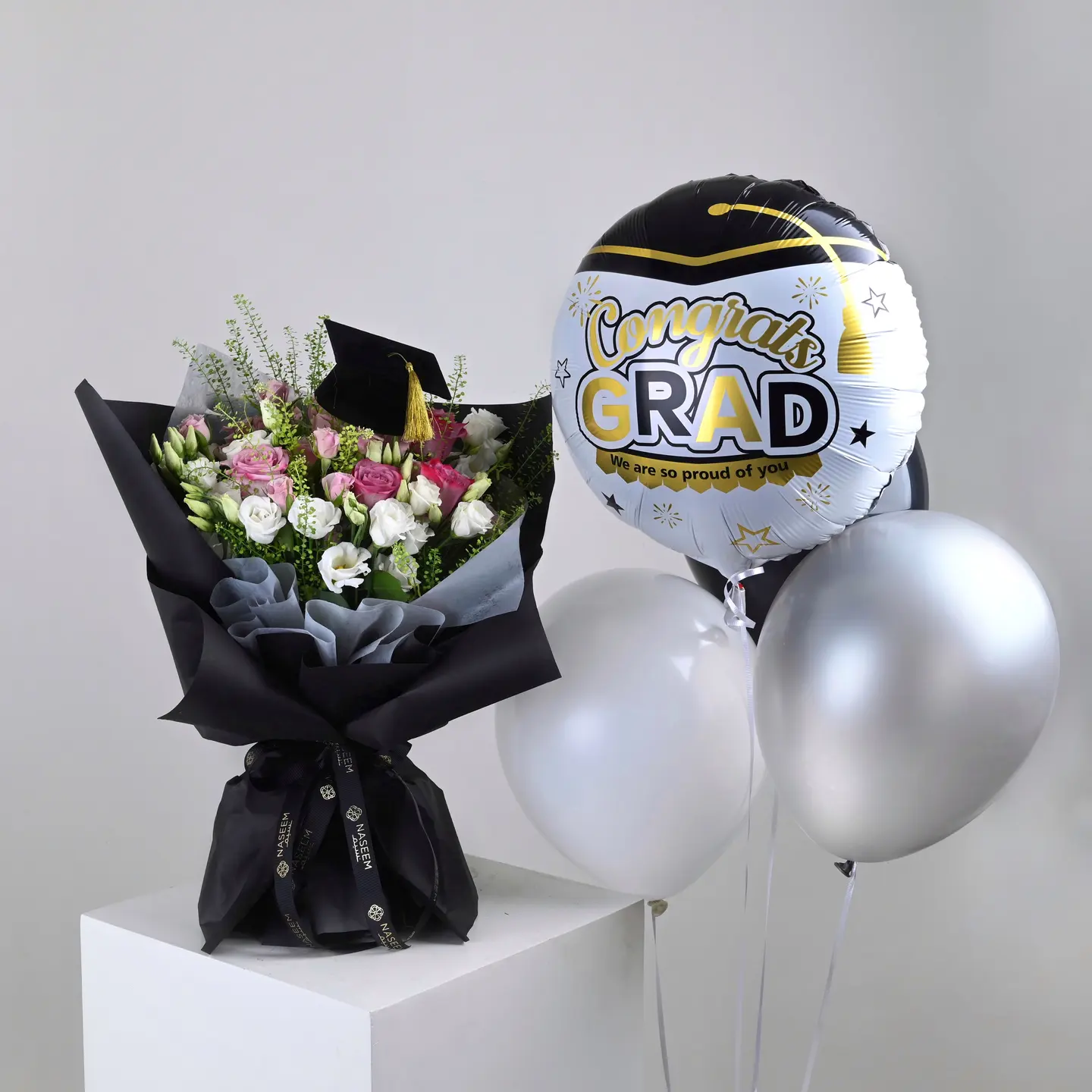 Graduation Dream Set