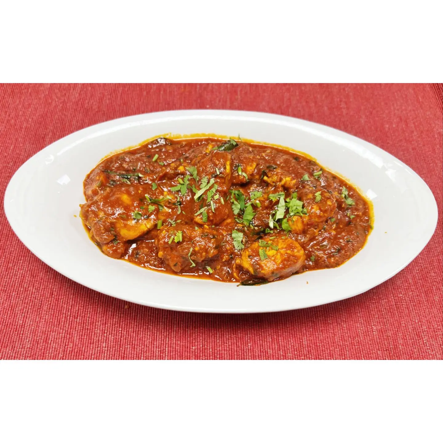 Chicken Pulimuchi