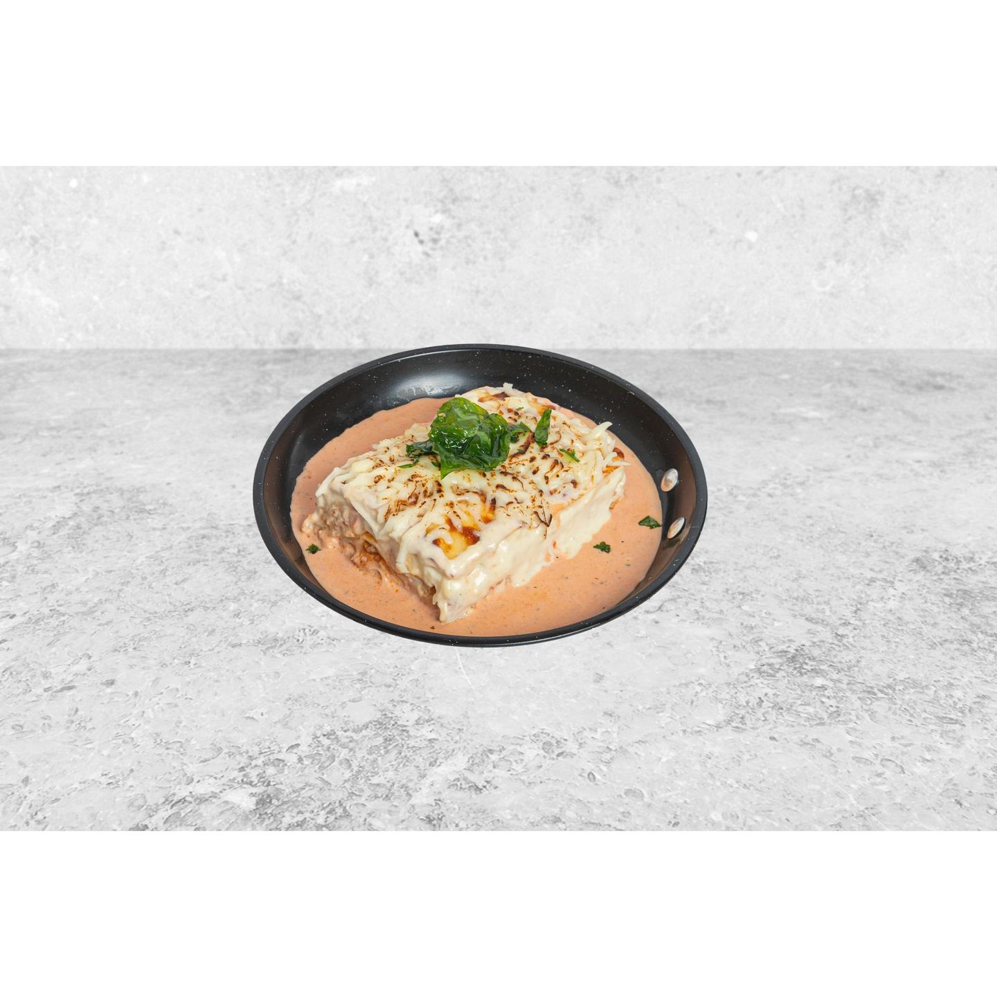 Meat Lasagna