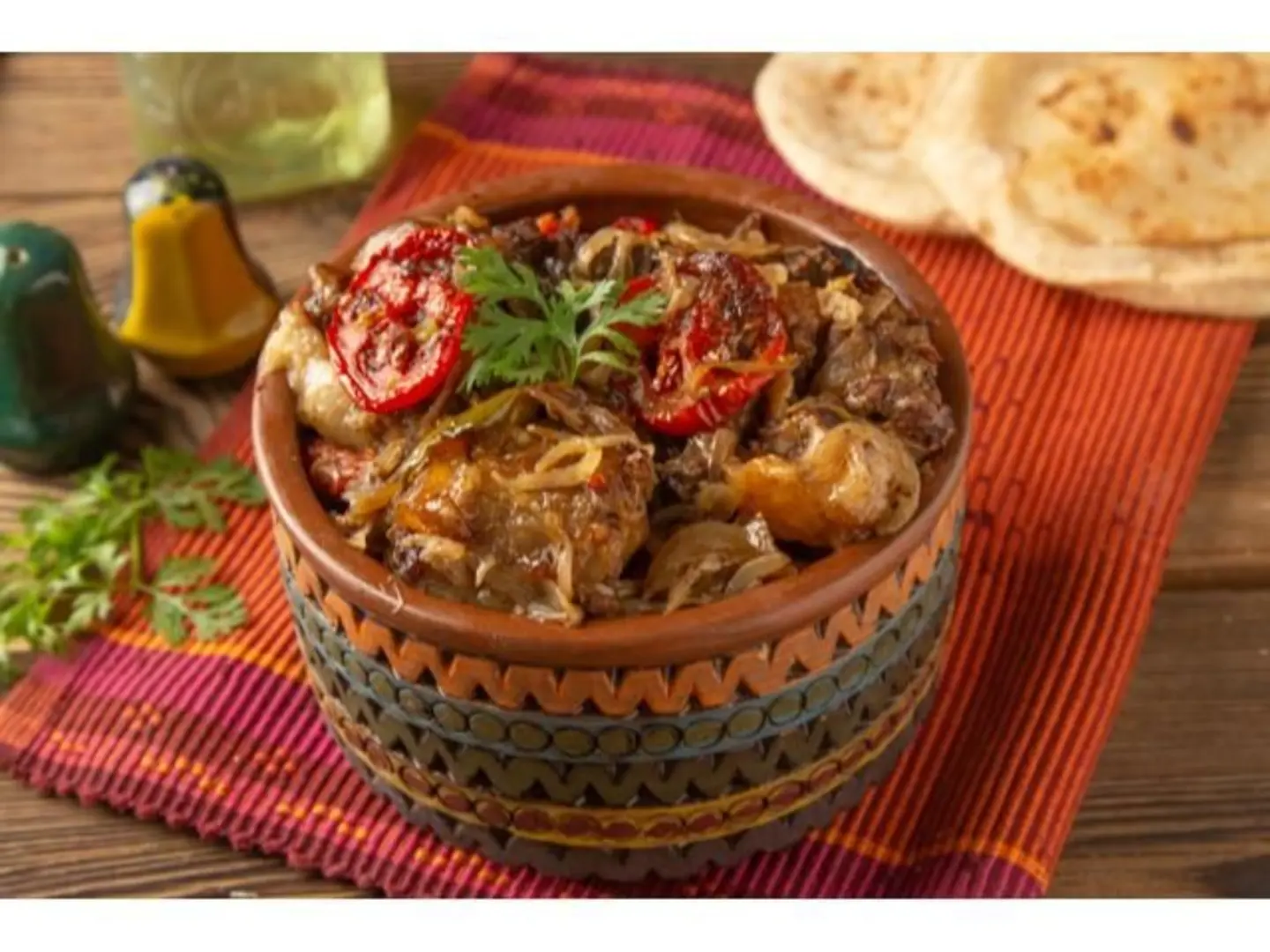 طاجن عكاوي