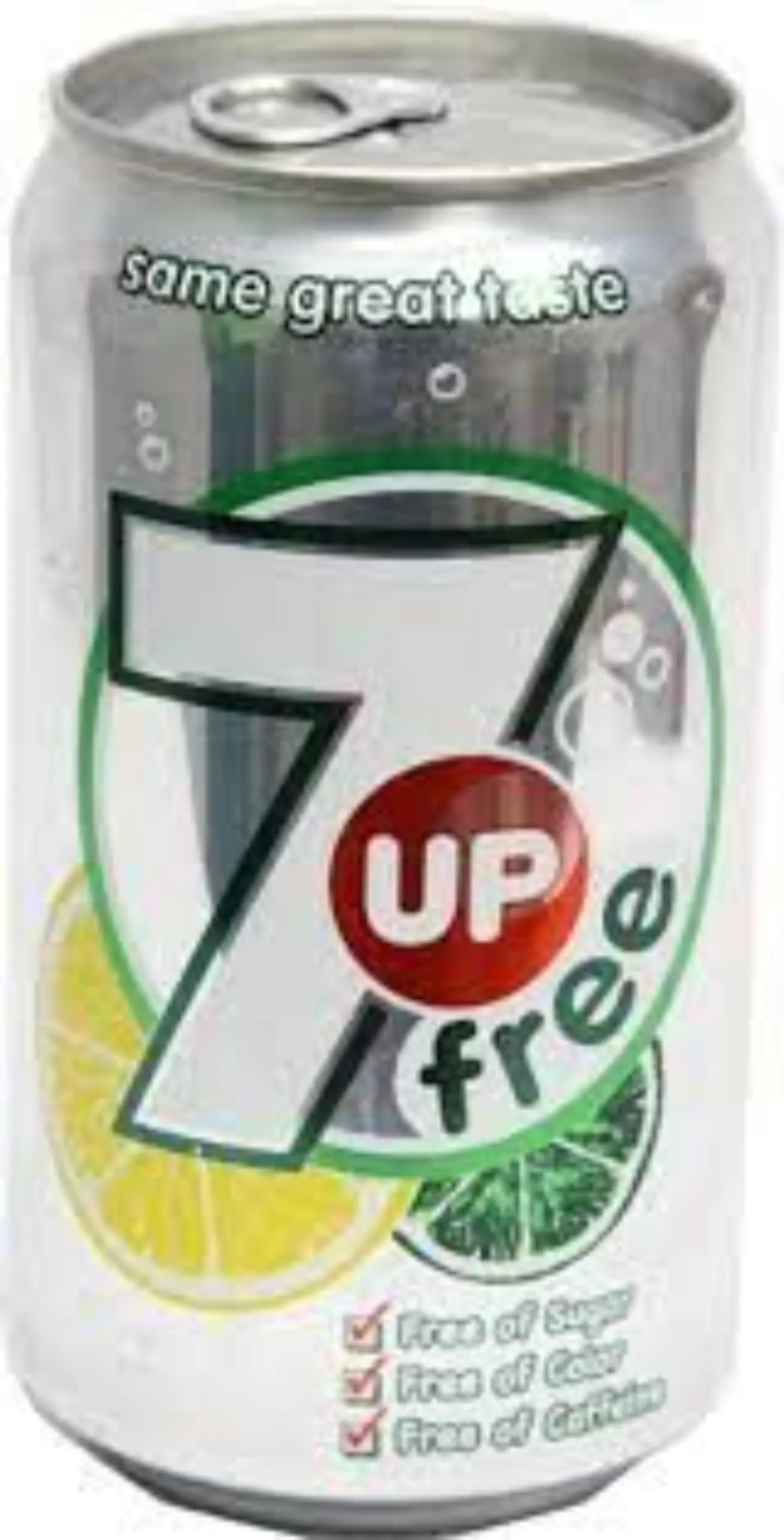 Seven Diet 250 Ml