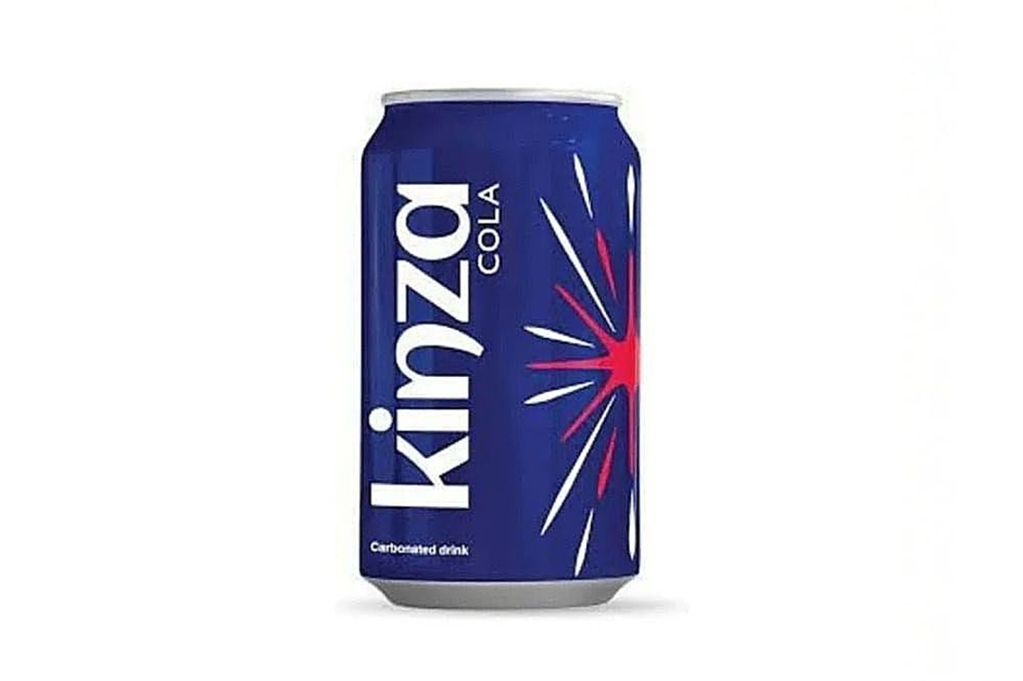 Kenza Cola