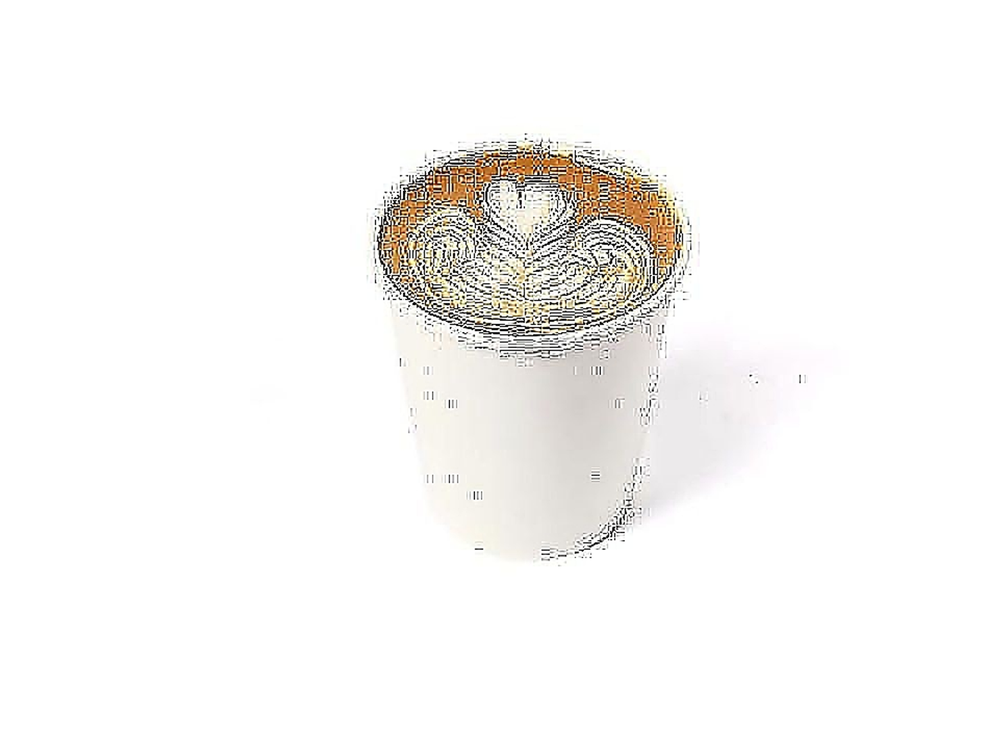 Hot Latte