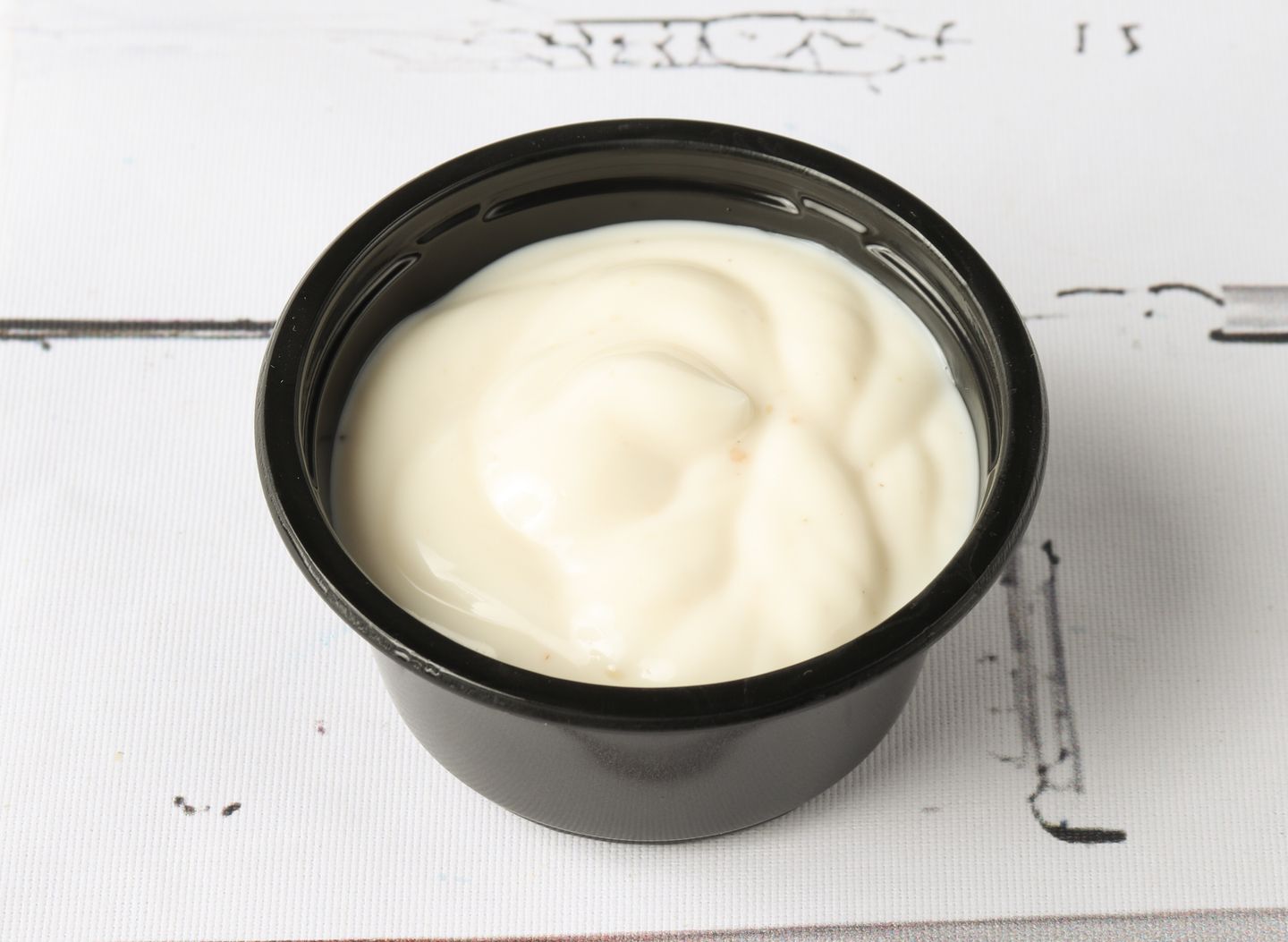 Ranch Sauce