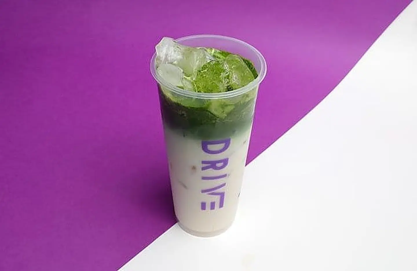 Ice Matcha
