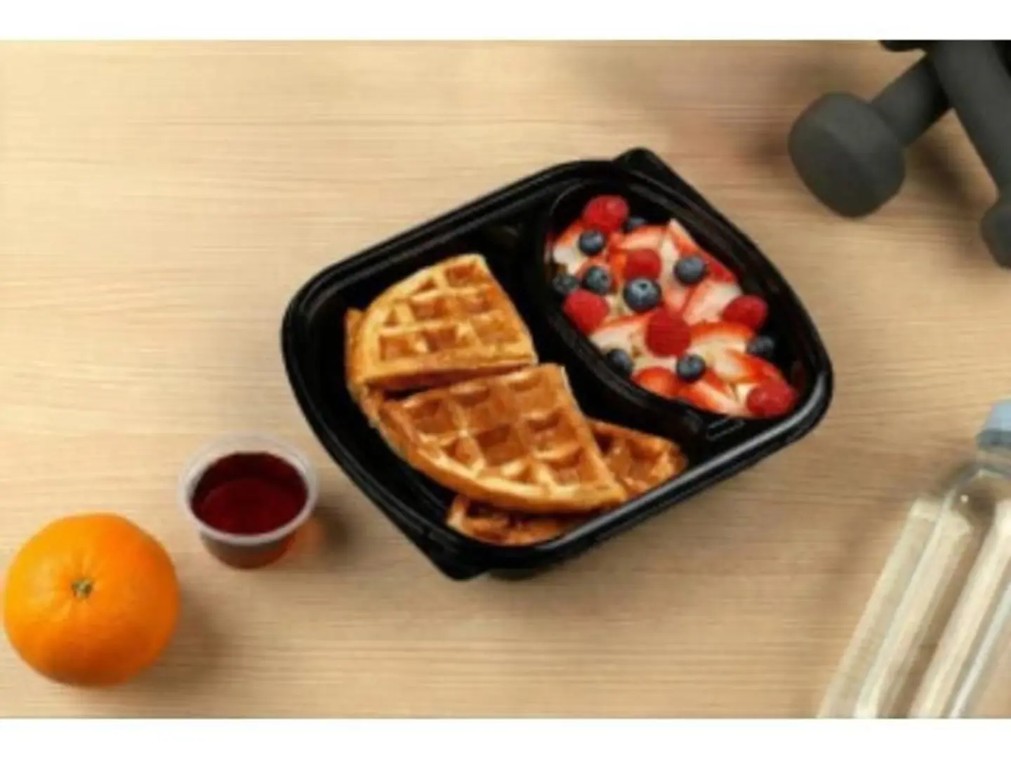 Waffles