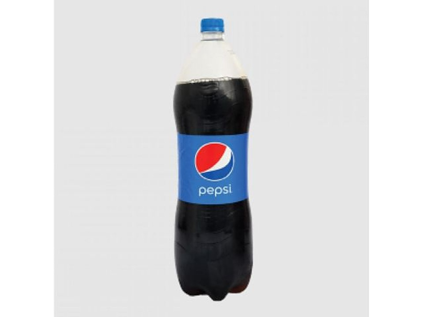 Large Pepsi