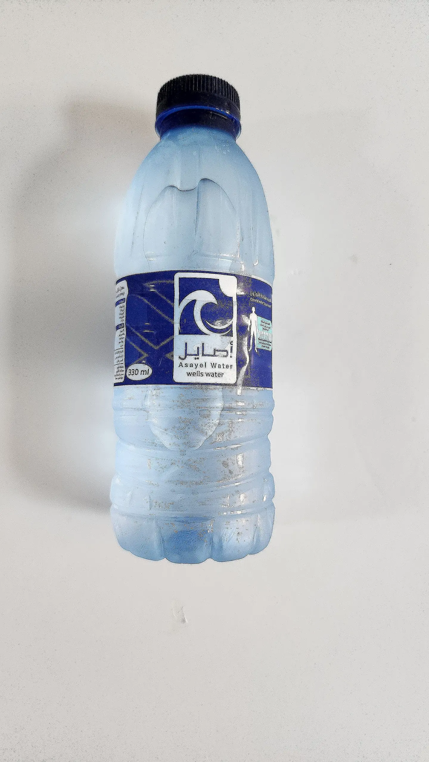 ماء اصيل 330 ملي