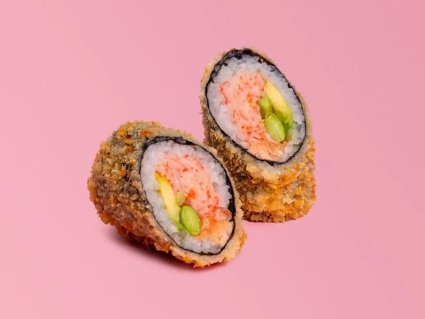 كاني كراب بوريتو