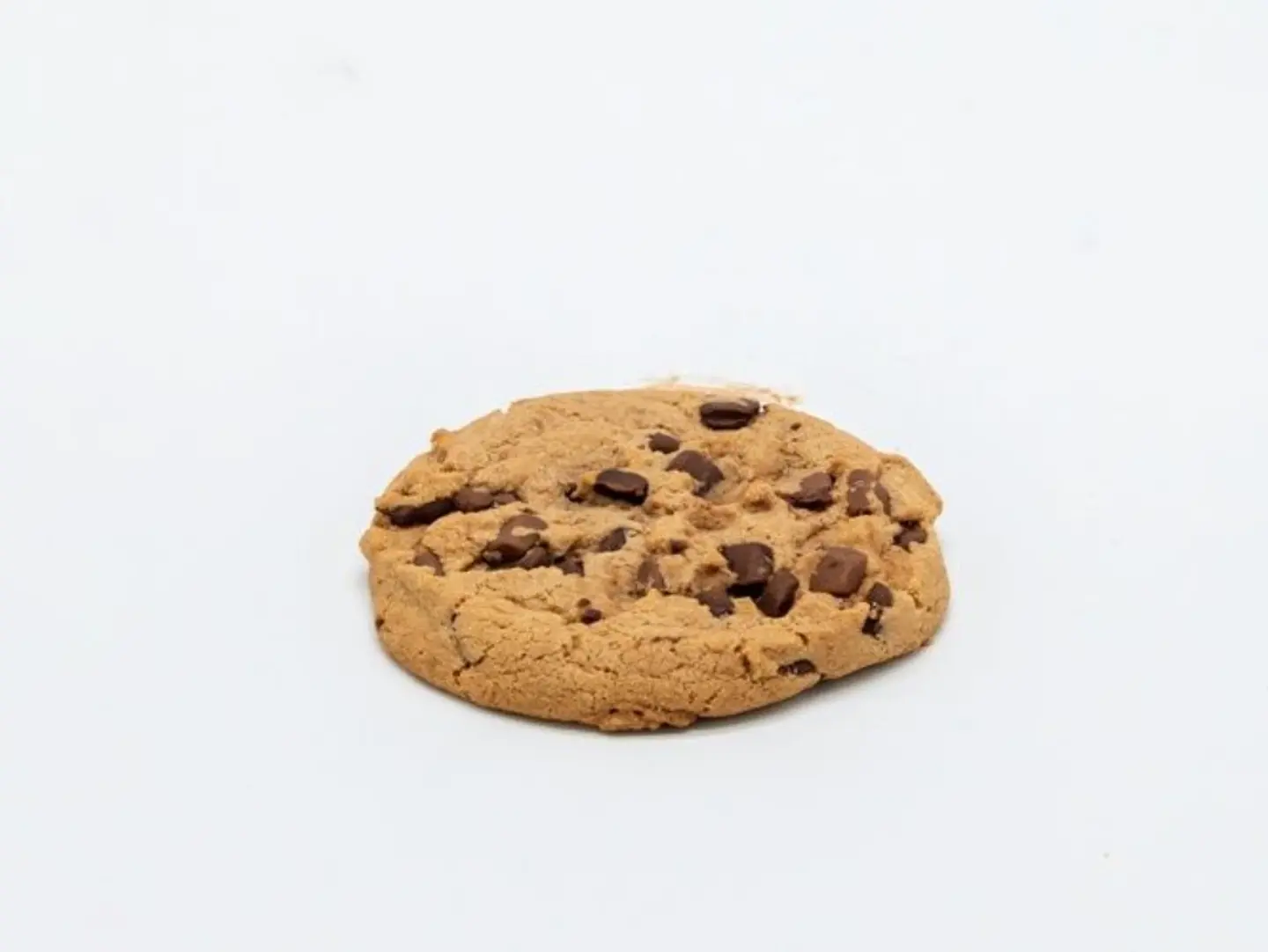 Vanilla Cookie