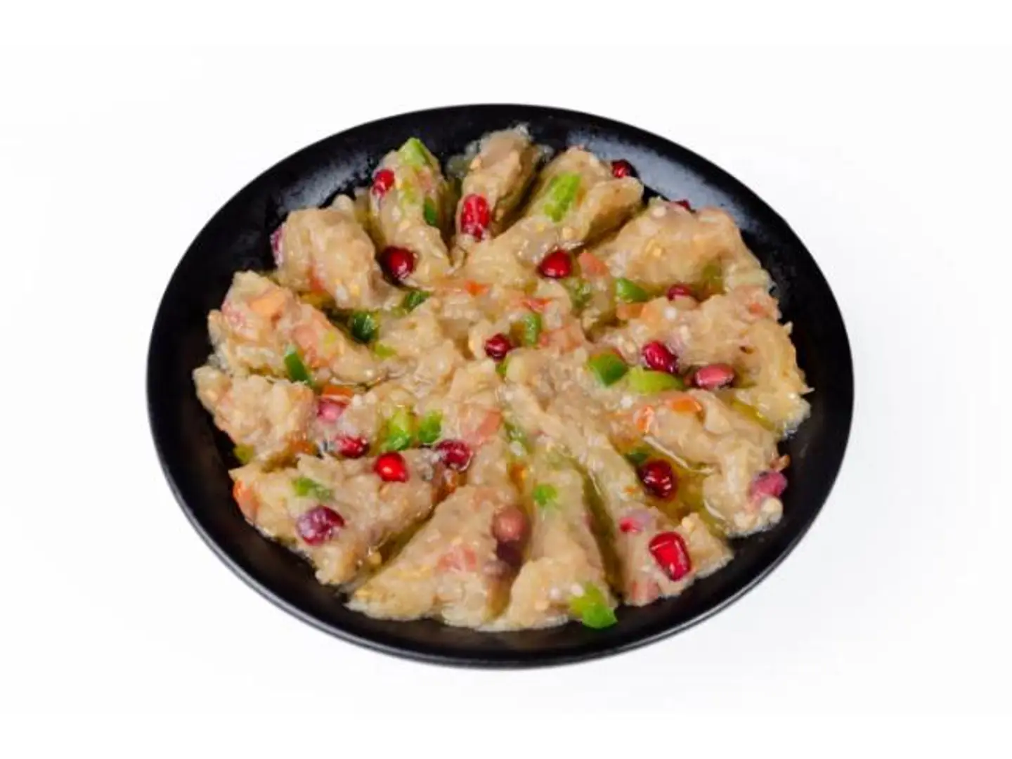 بابا غنوج