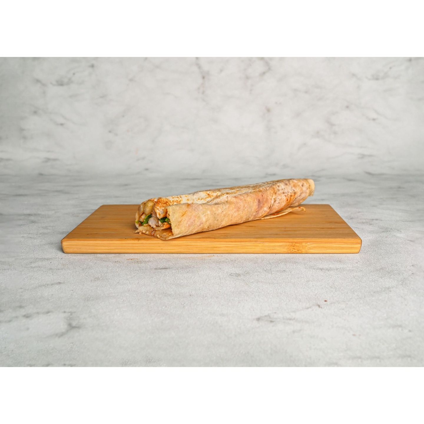 Shawarma Sandwich