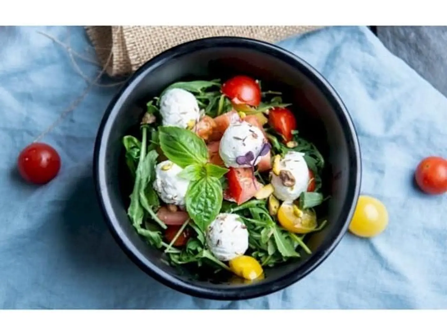 Caprese Salad