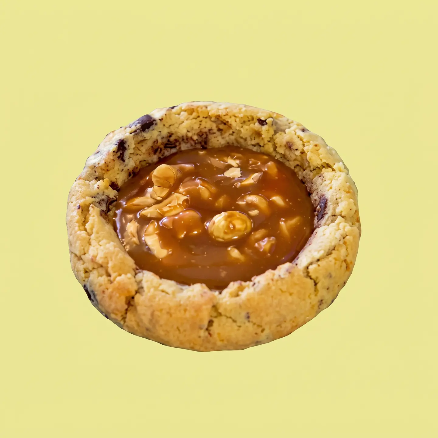 Cookie Tart