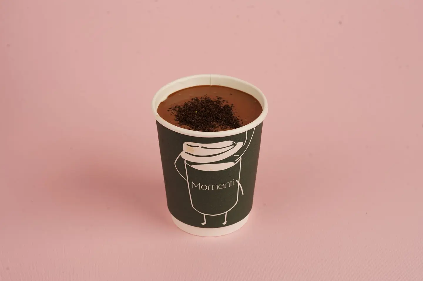 تيراميسو شوكلت