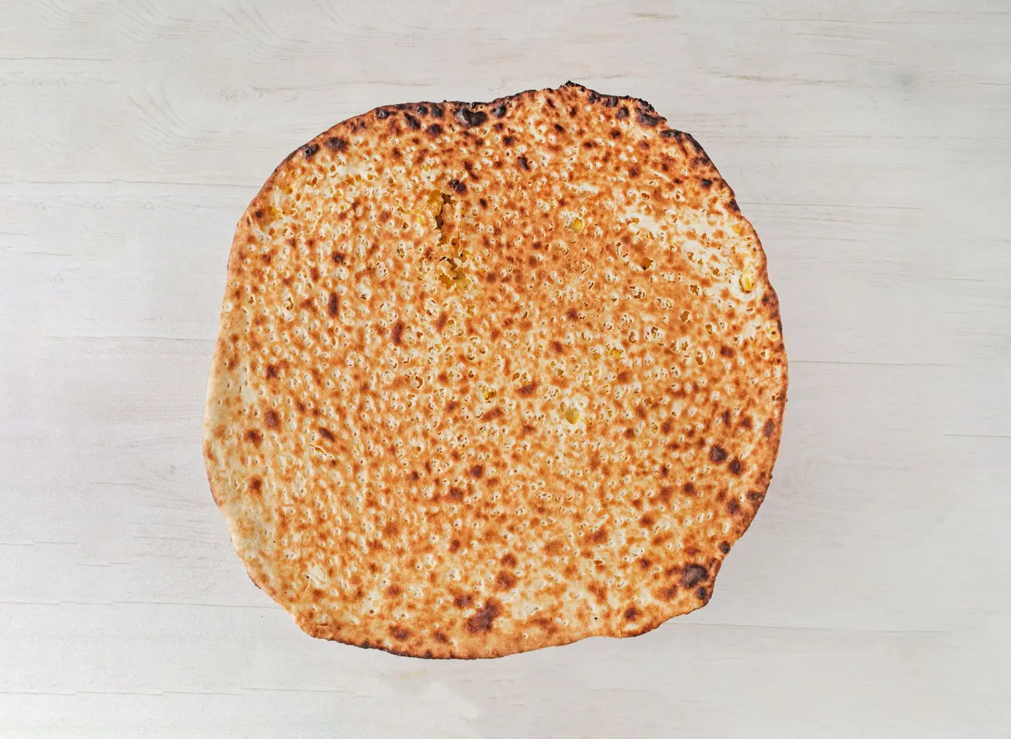 تميس بالجبن