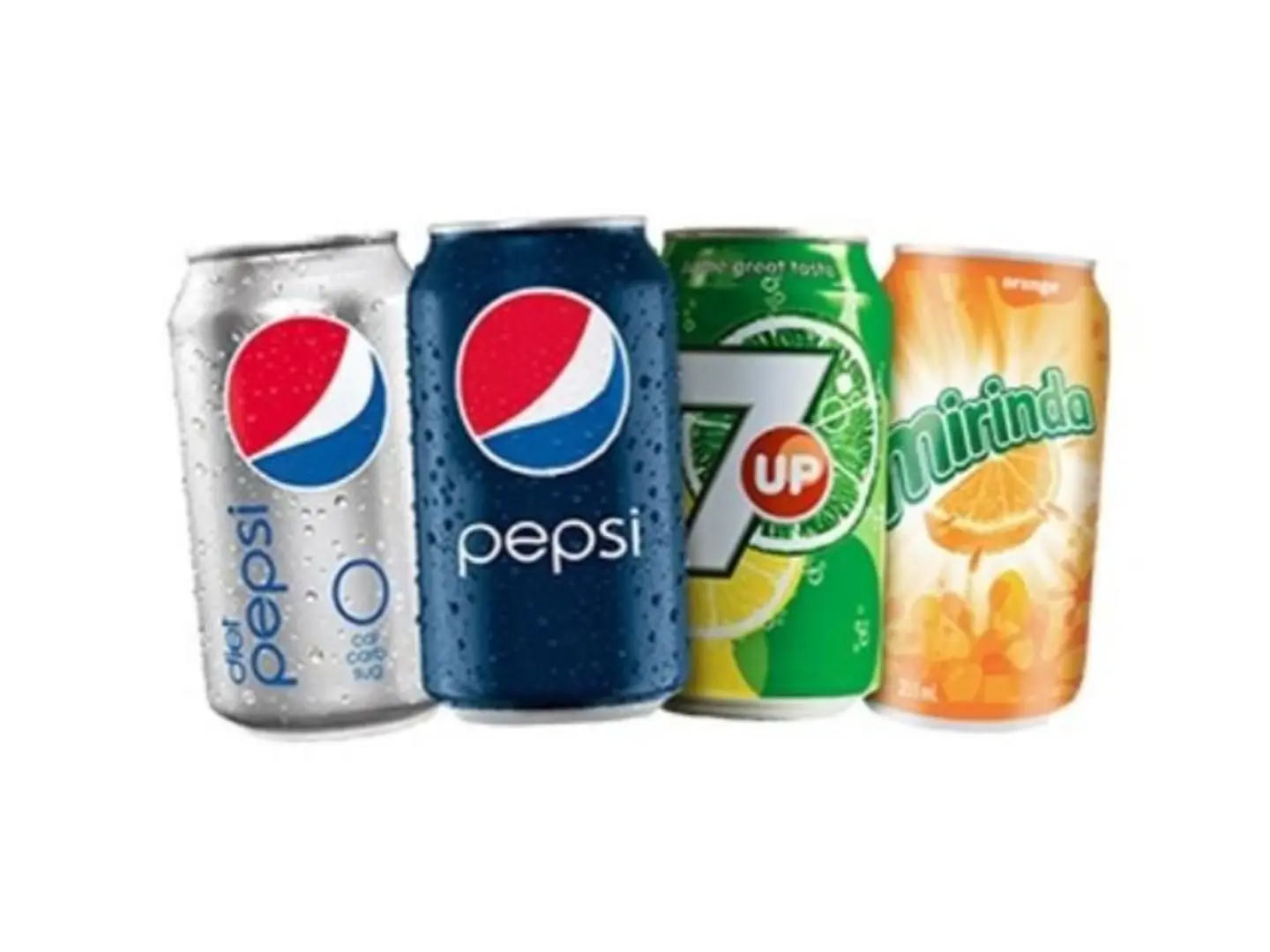 Pepsi