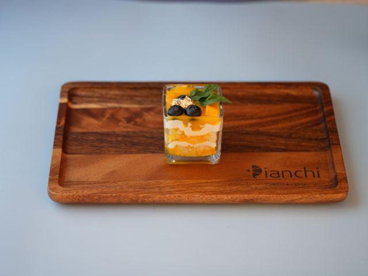 Truffle Mango