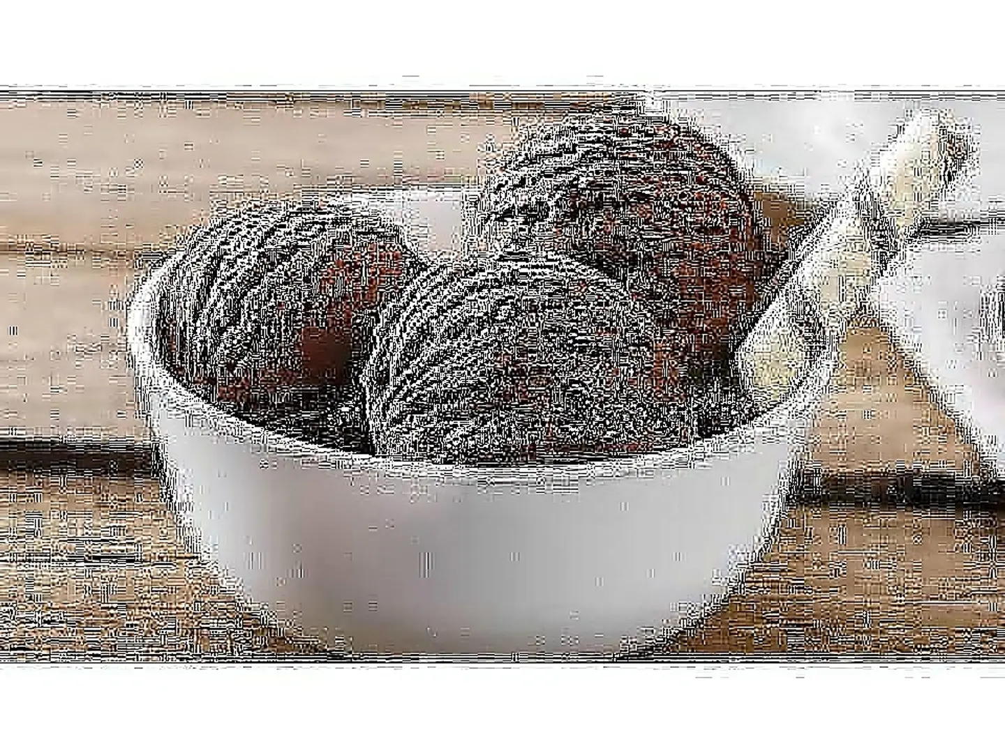 Single Scoop Ice Cream