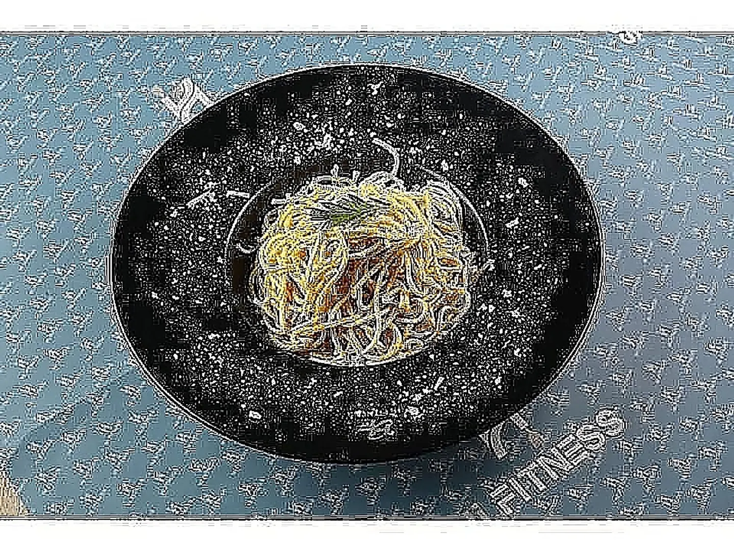 Asian Noodles 50 G