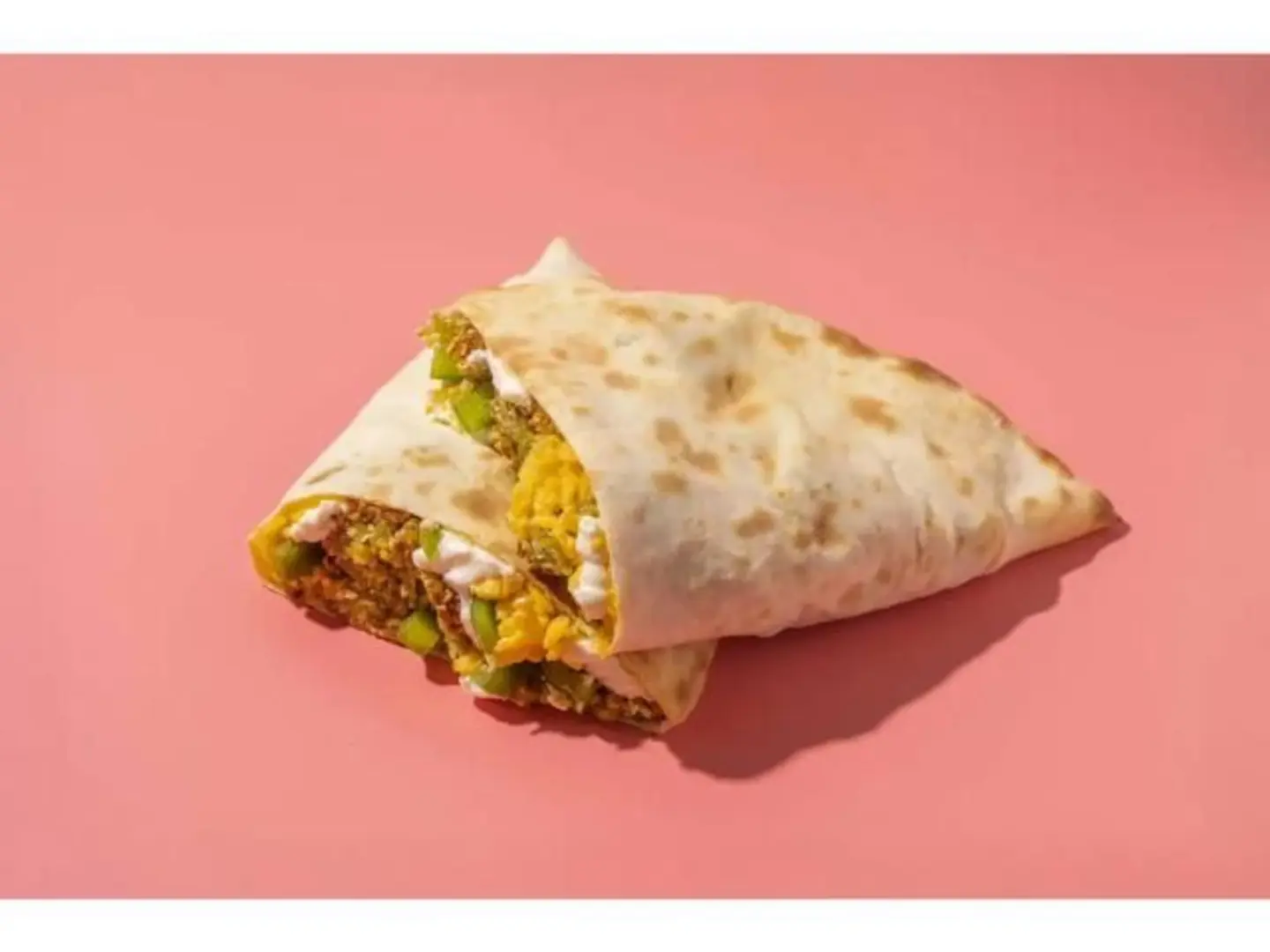 Falafel & Labneh Pie