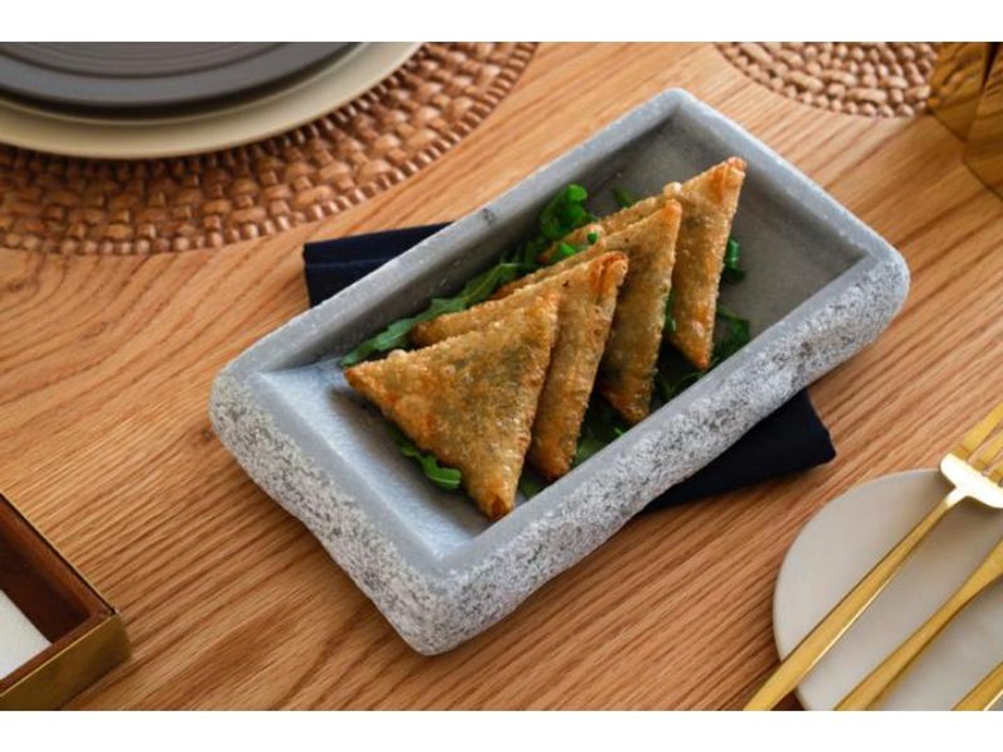 Sambosa Meat