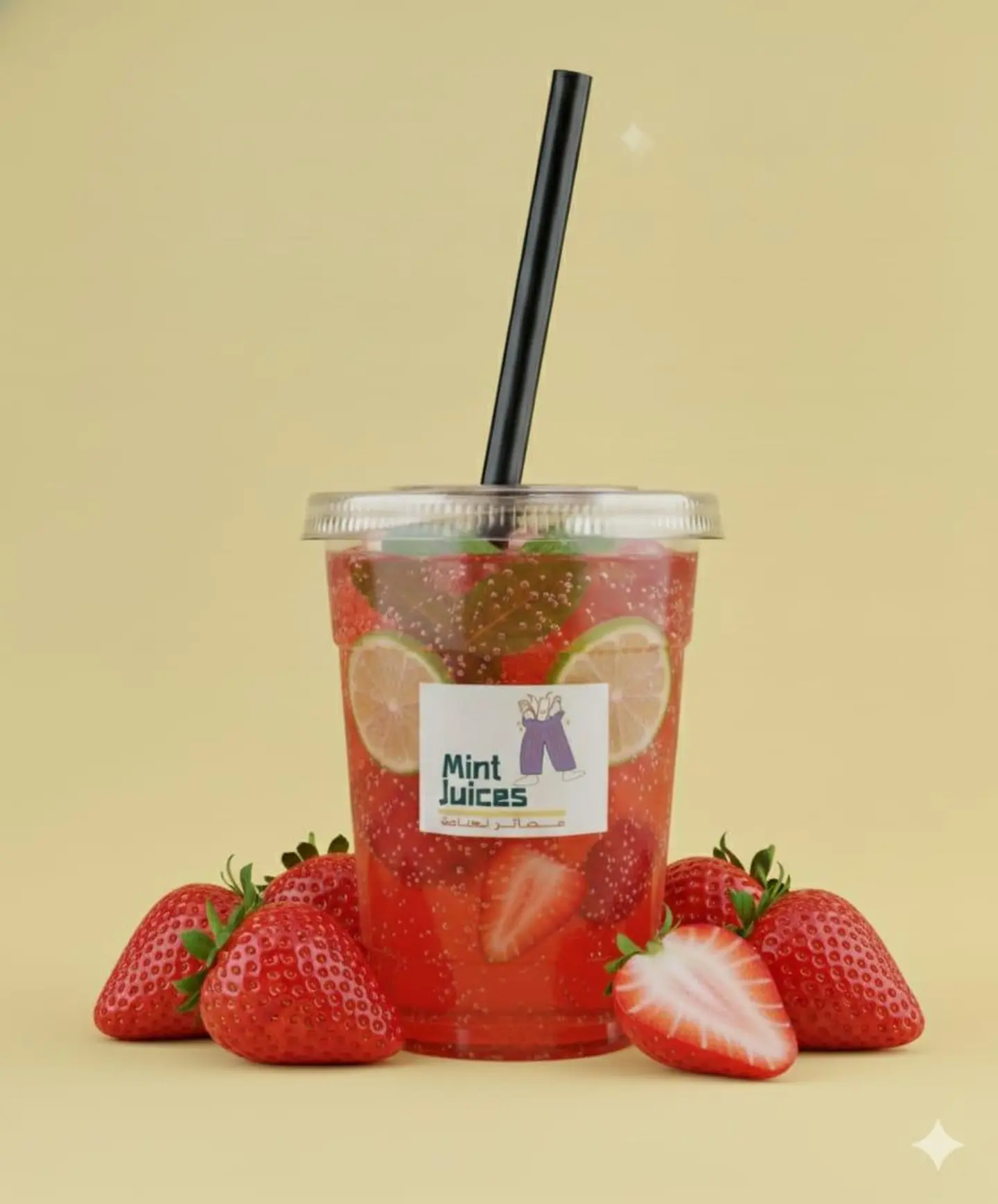 Strawberry