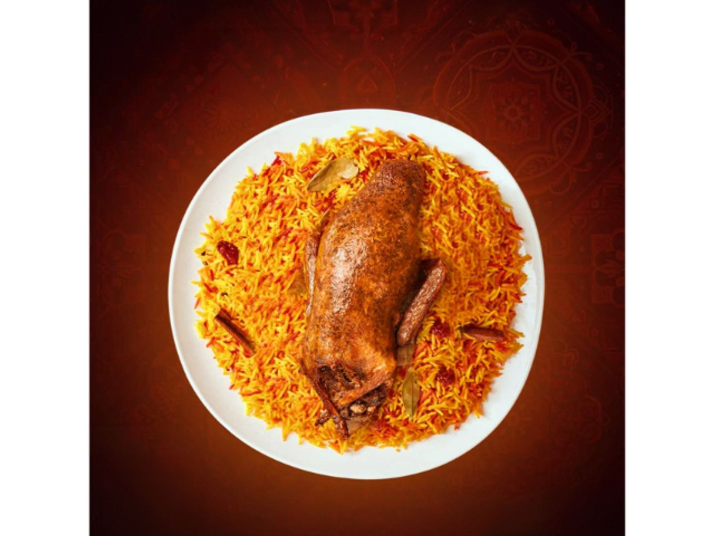 حبة حمام مندي
