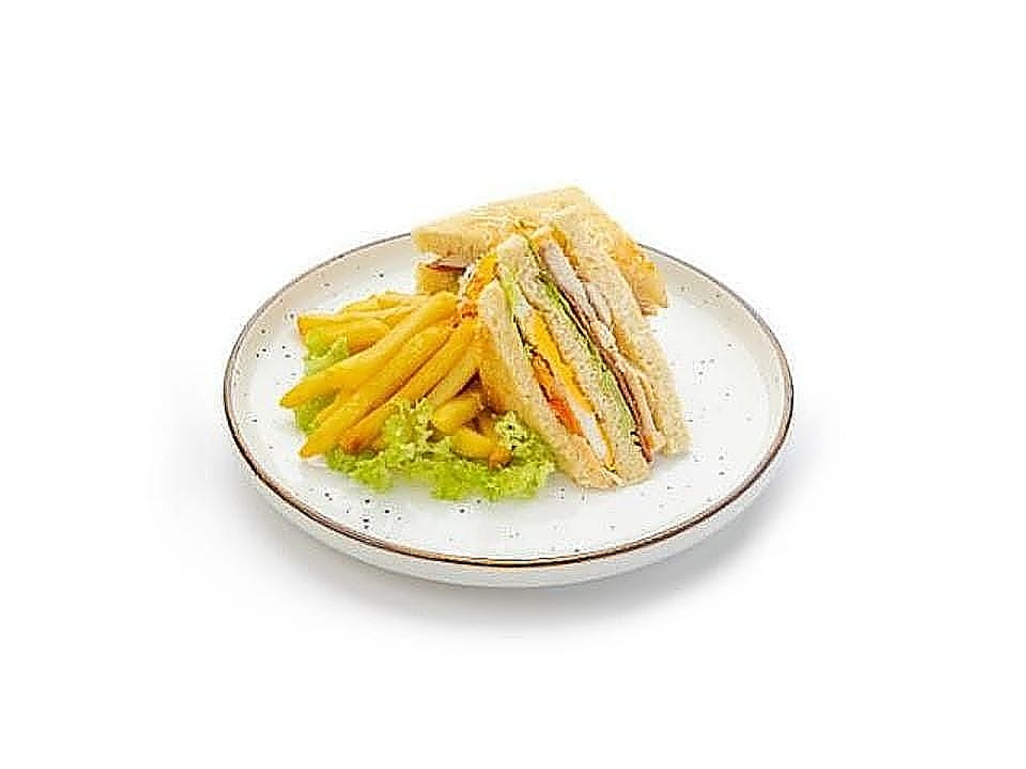 كلوب ساندويتش