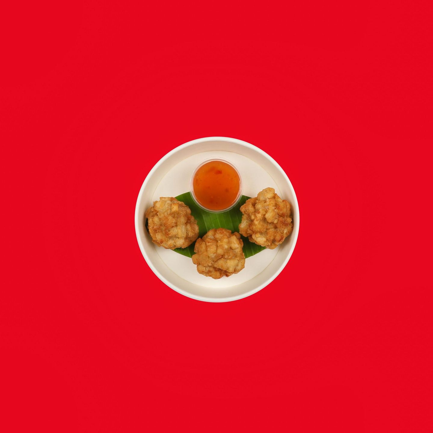 Shrimp Ball