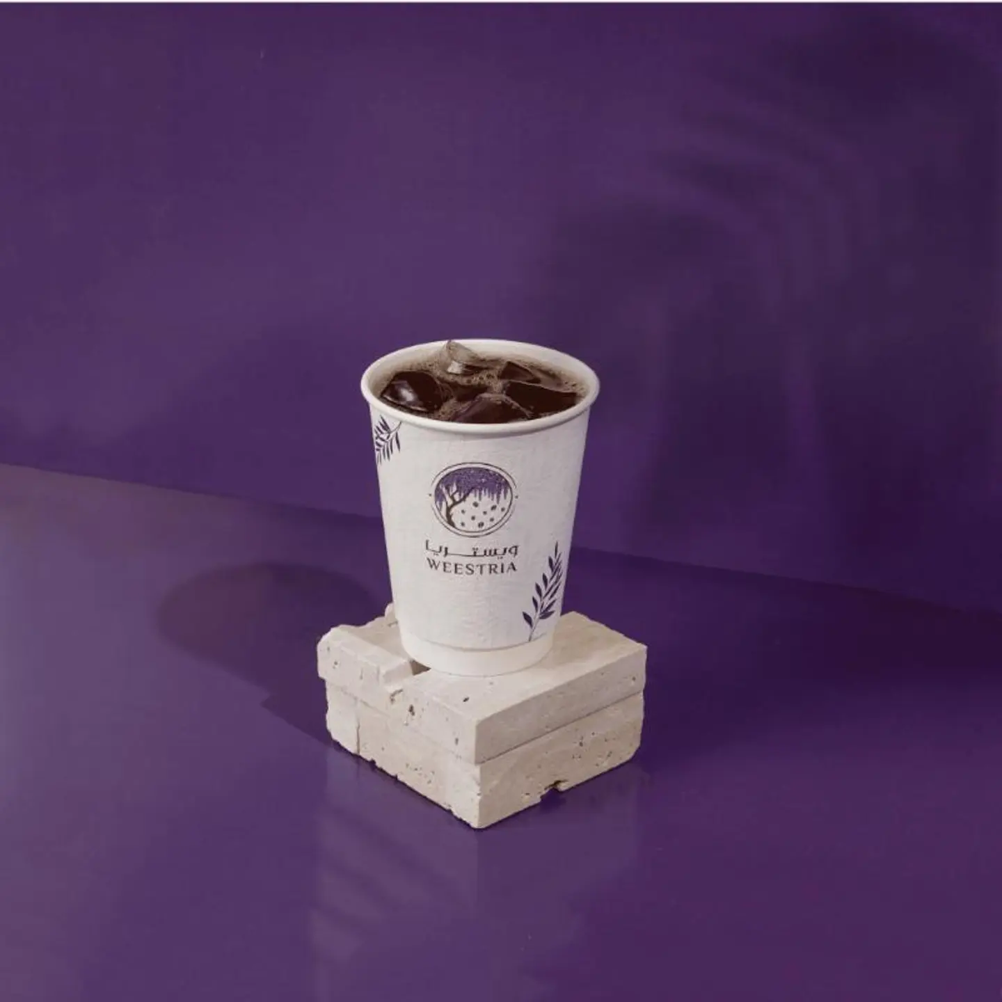 Iced Coffee Day  - Large