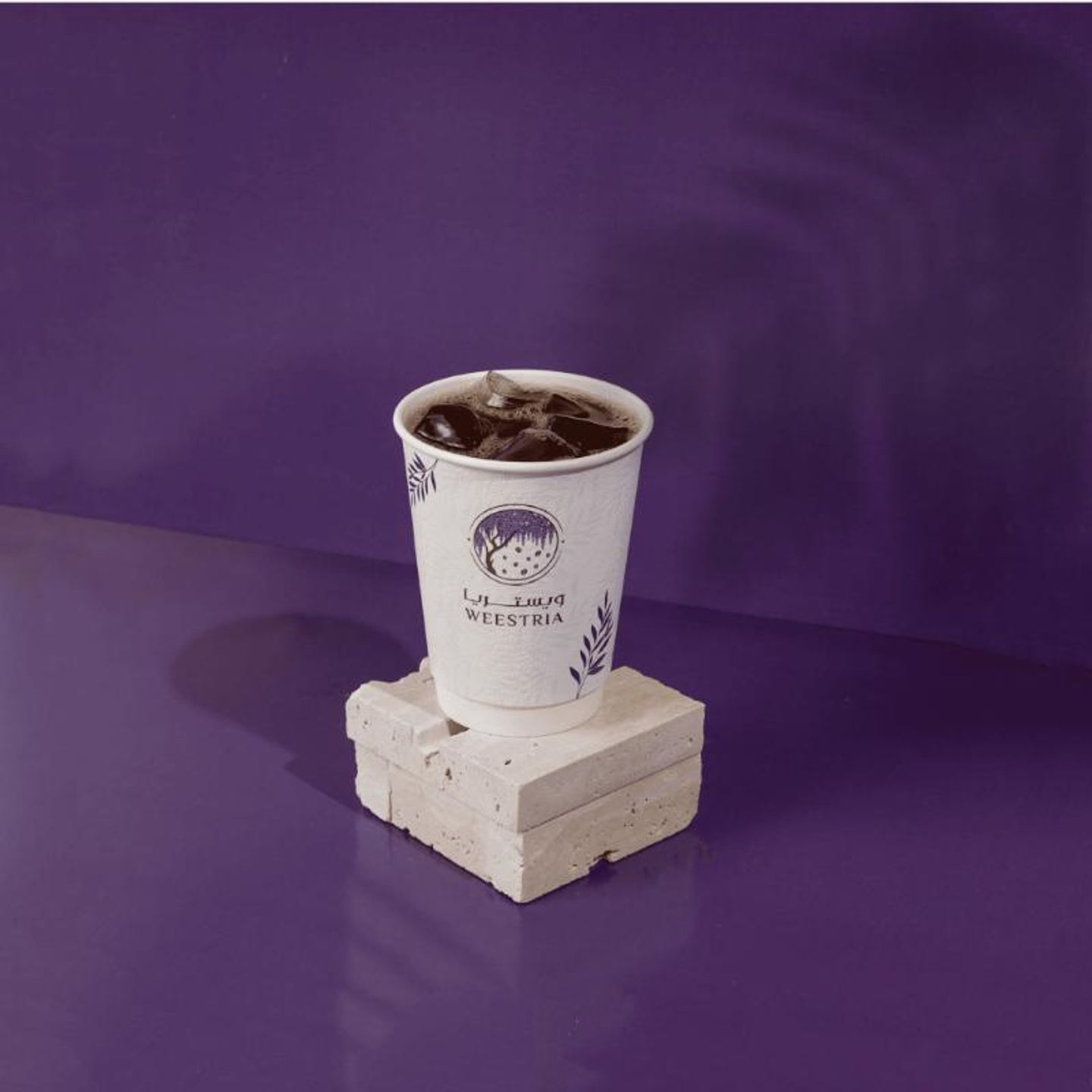 Iced Coffee Day  - Large