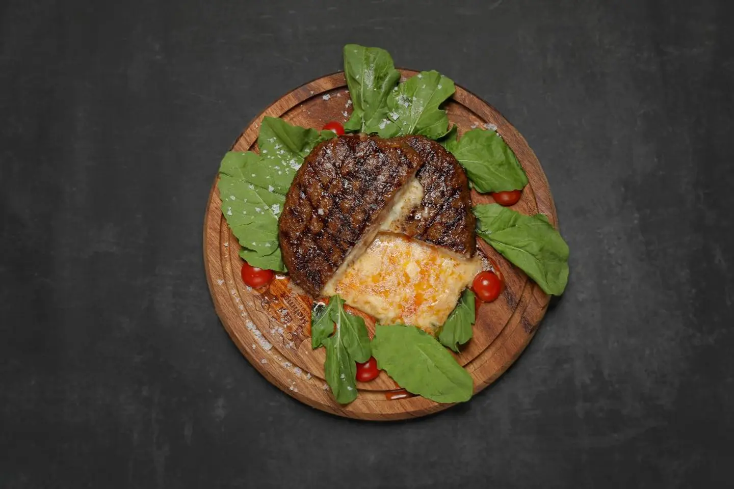 كفتةبالجبنة