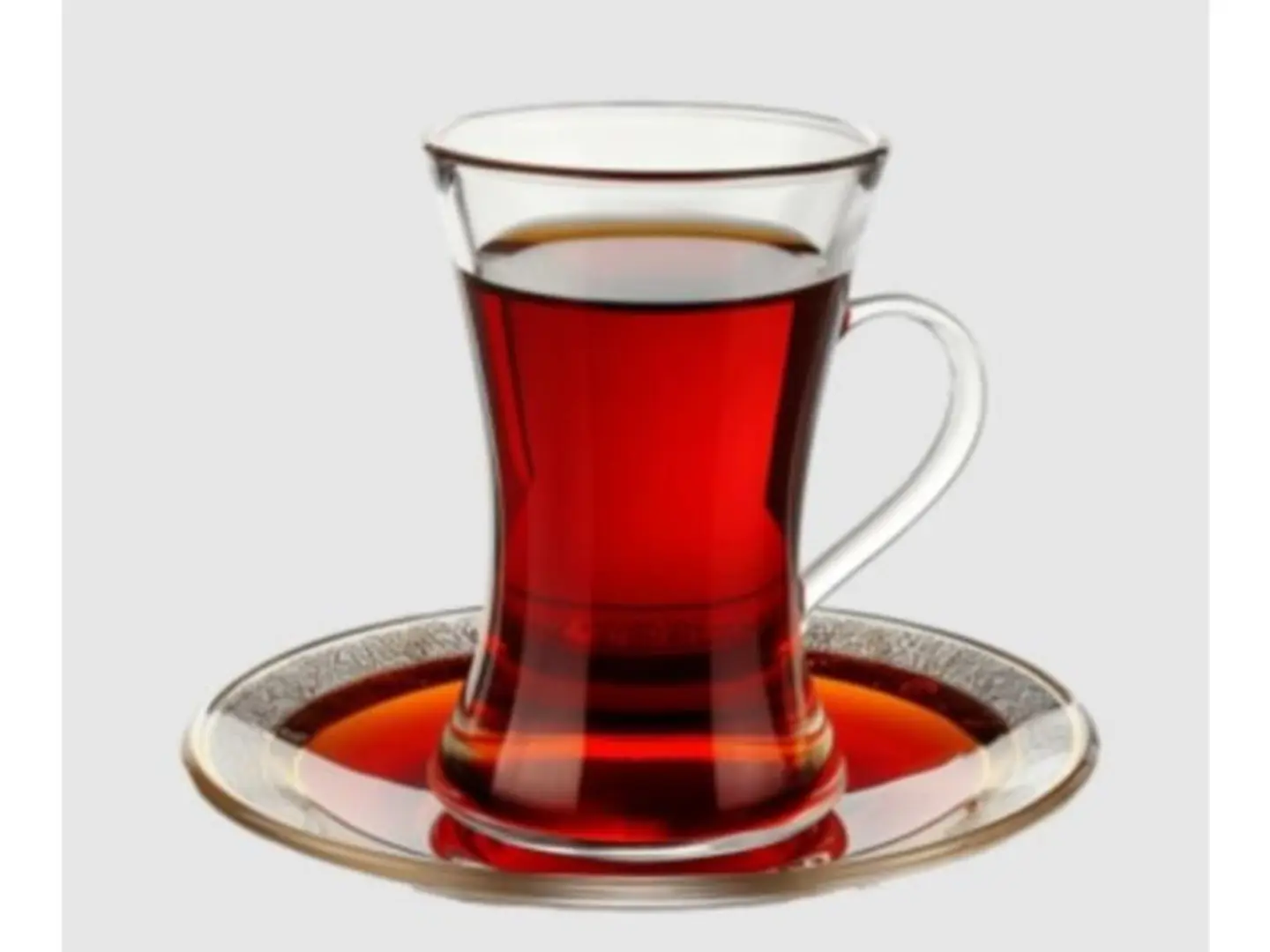 English Black Tea
