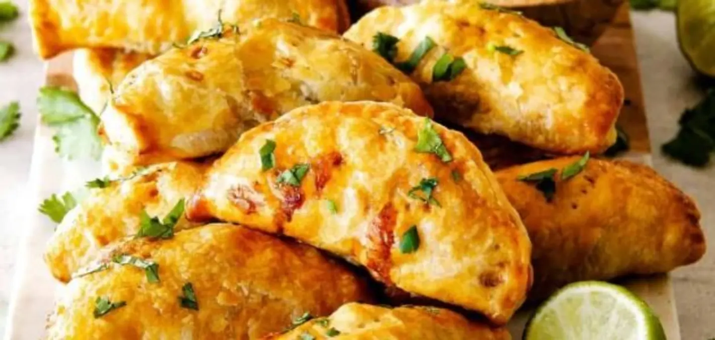 Chicken Pie