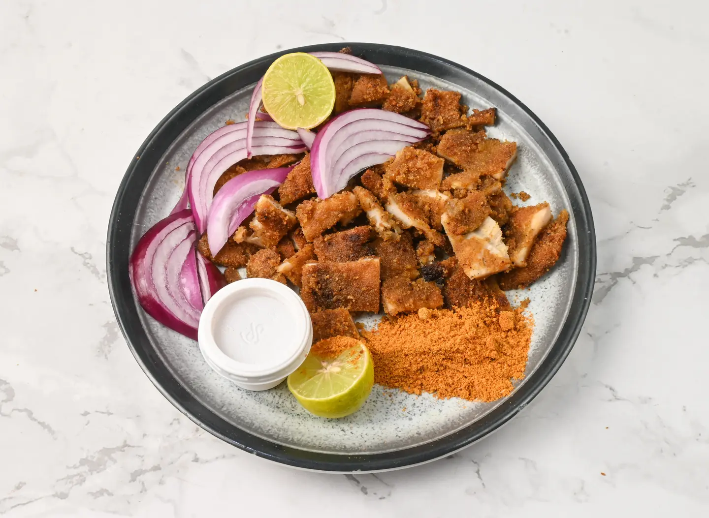 سيريه دجاج سيخ