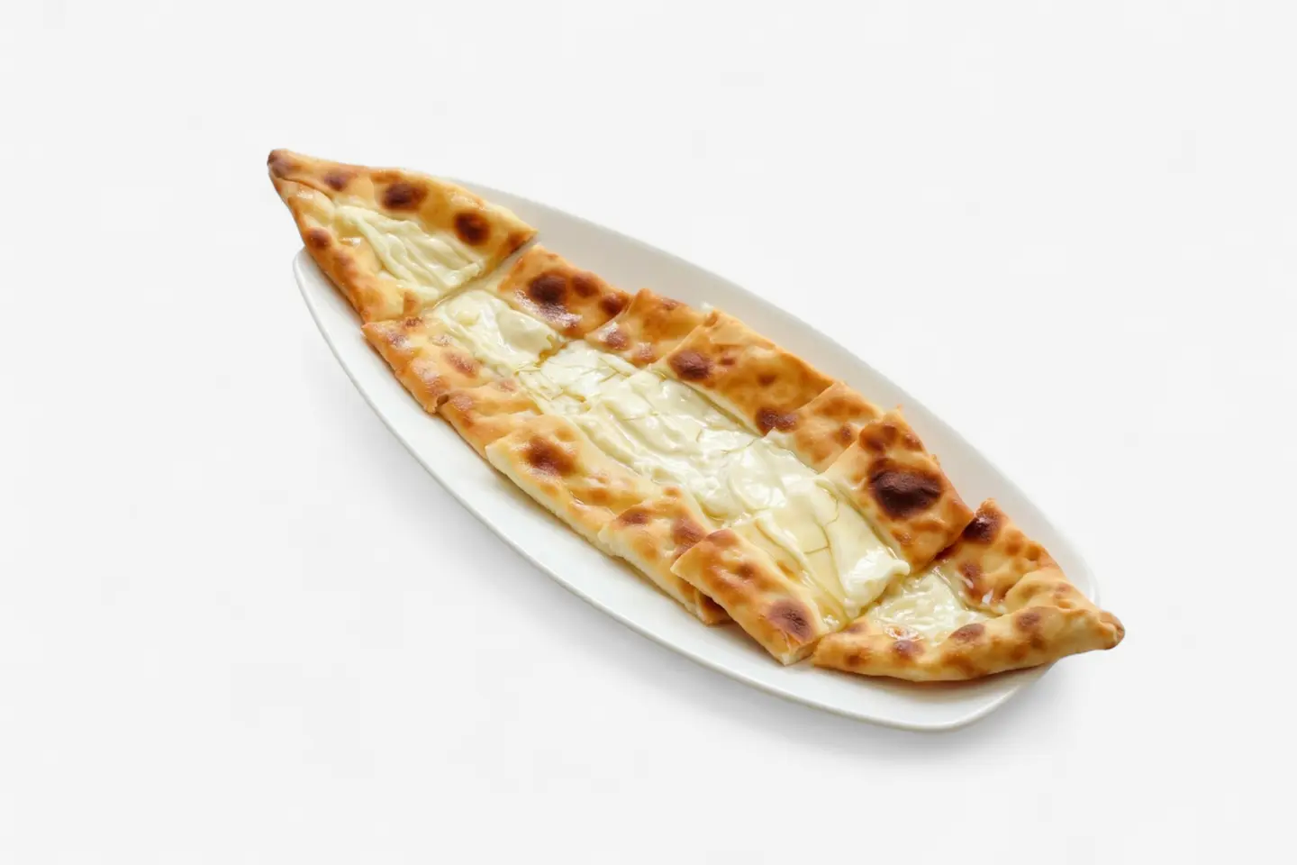 Labneh Pie