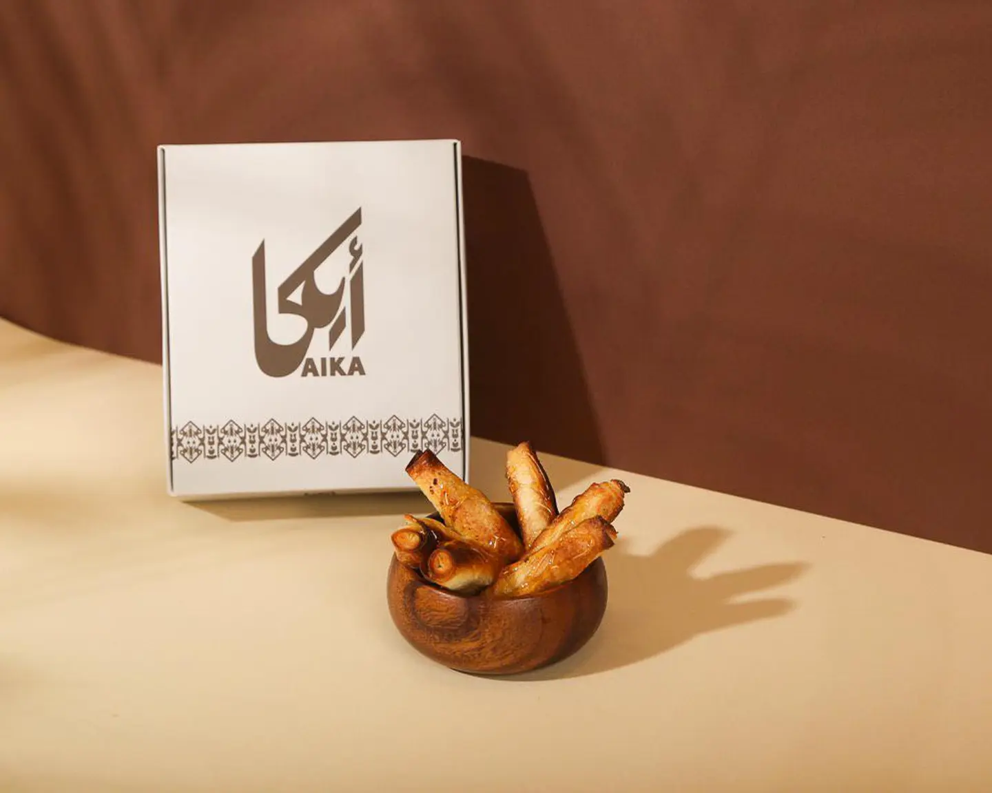 رول جبنة نستلة