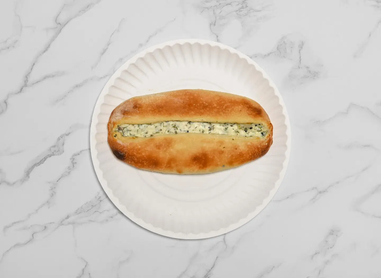 Herbed Cheese Pie