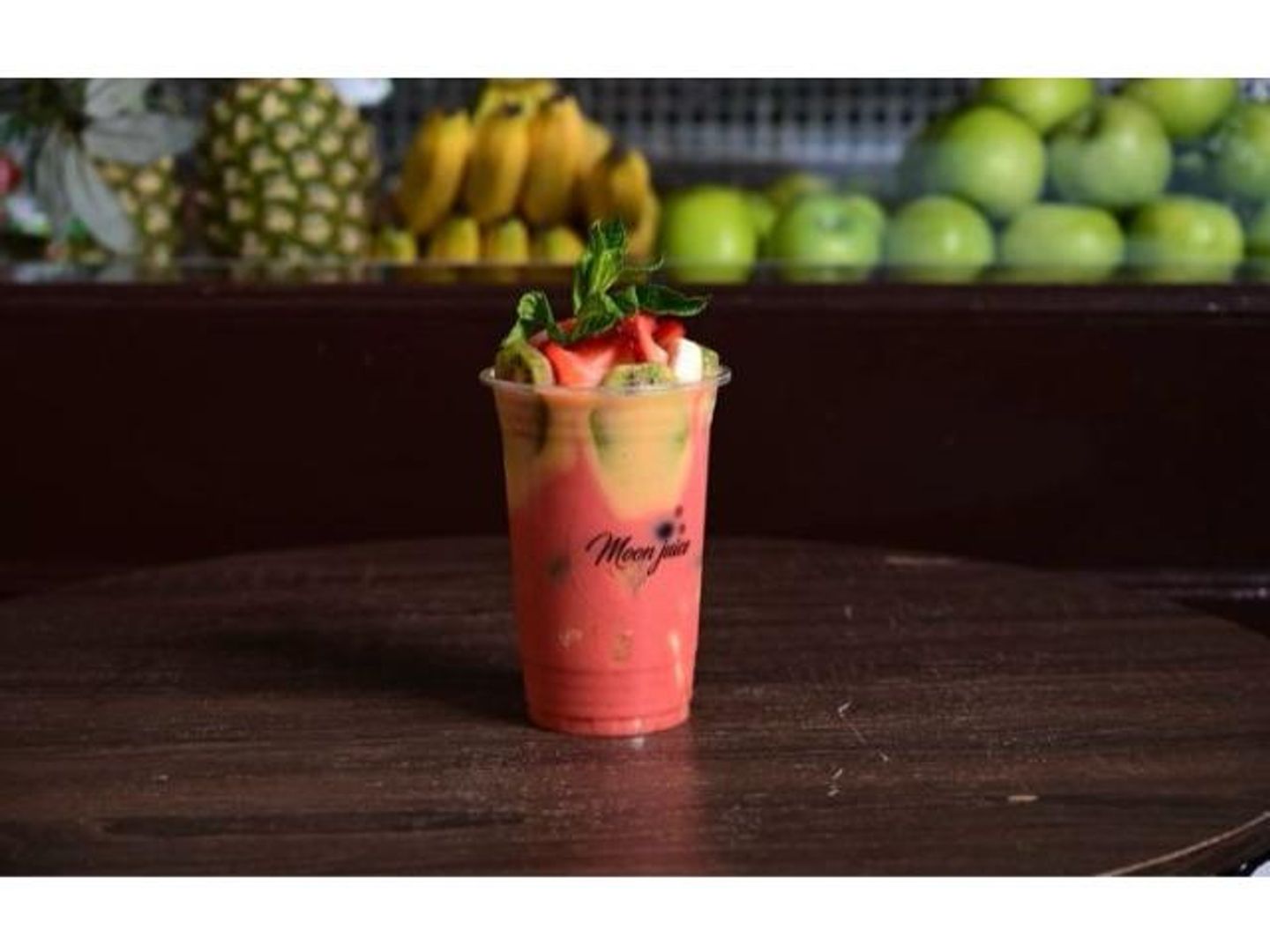 Shaqaf Cocktail