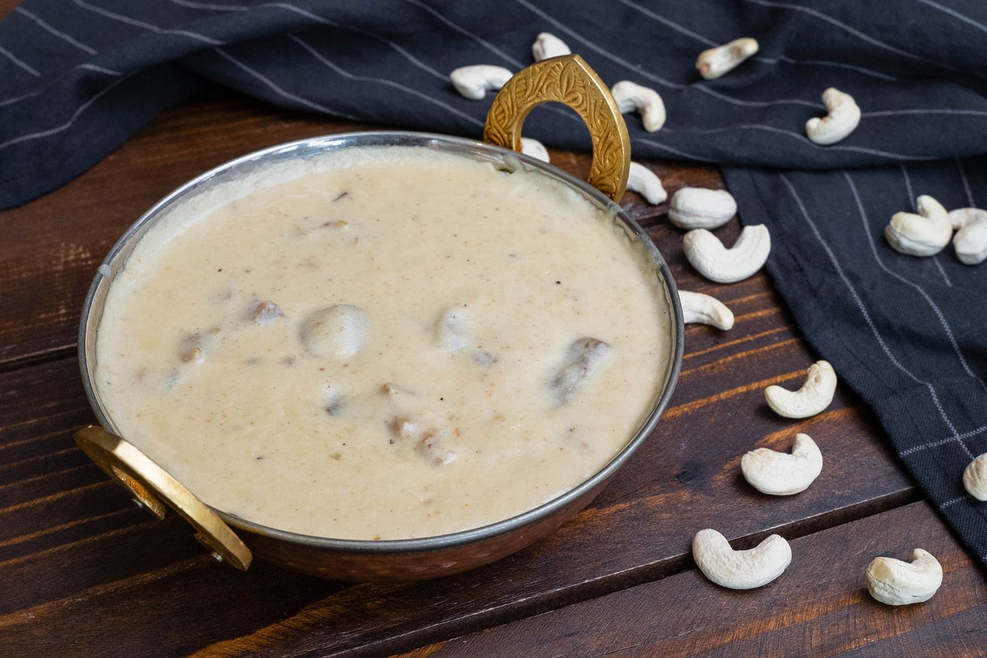 لحم كورما