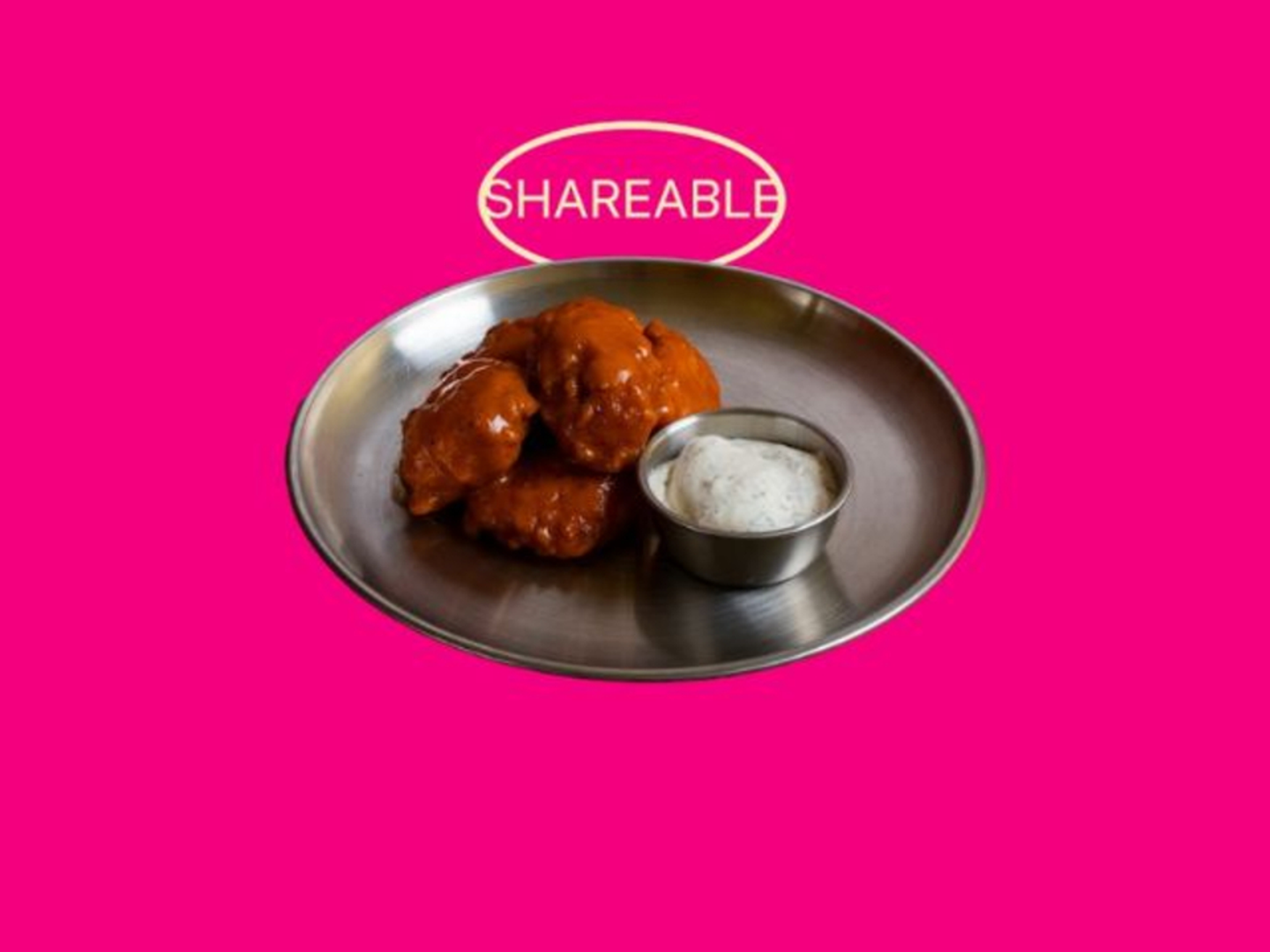 Anchor Buffalo Wings