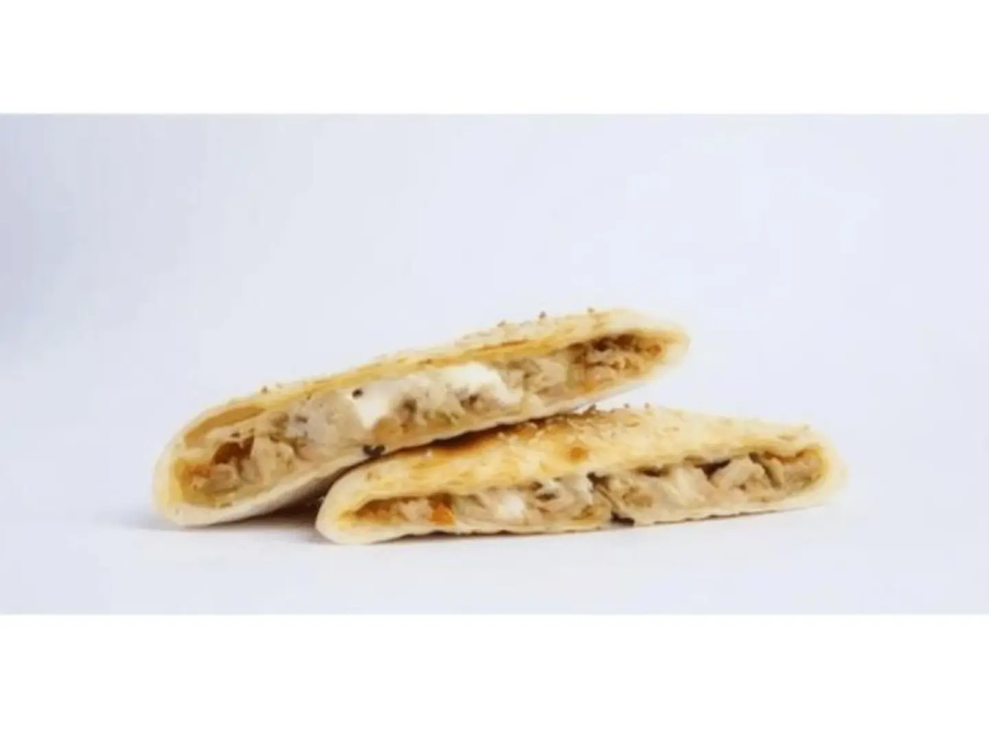 Tuna With Cheese Pie