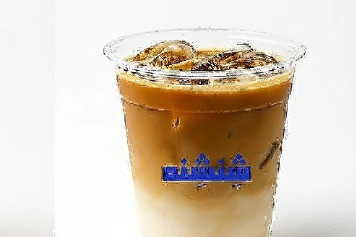 Iced Caramel Macchiato