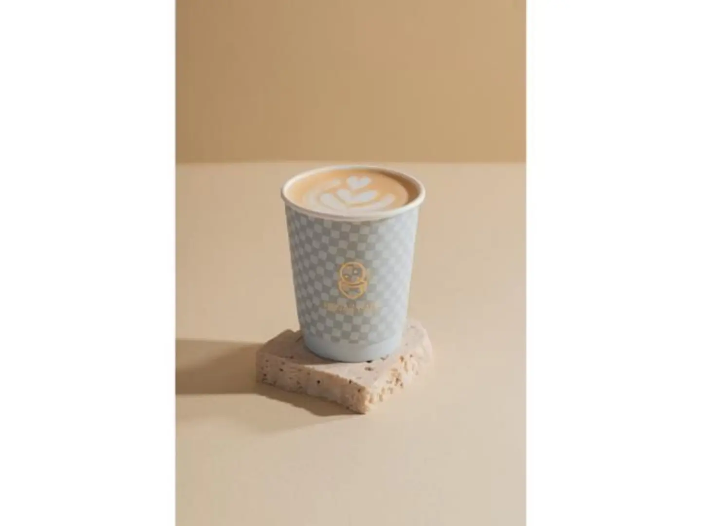Spanish Latte