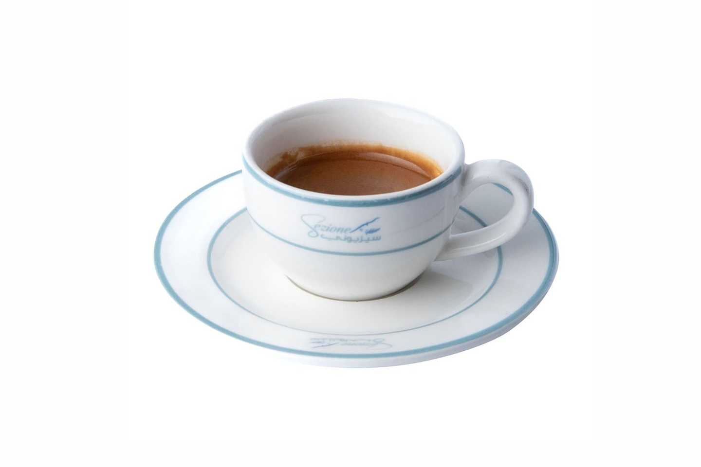 Espresso Coffee