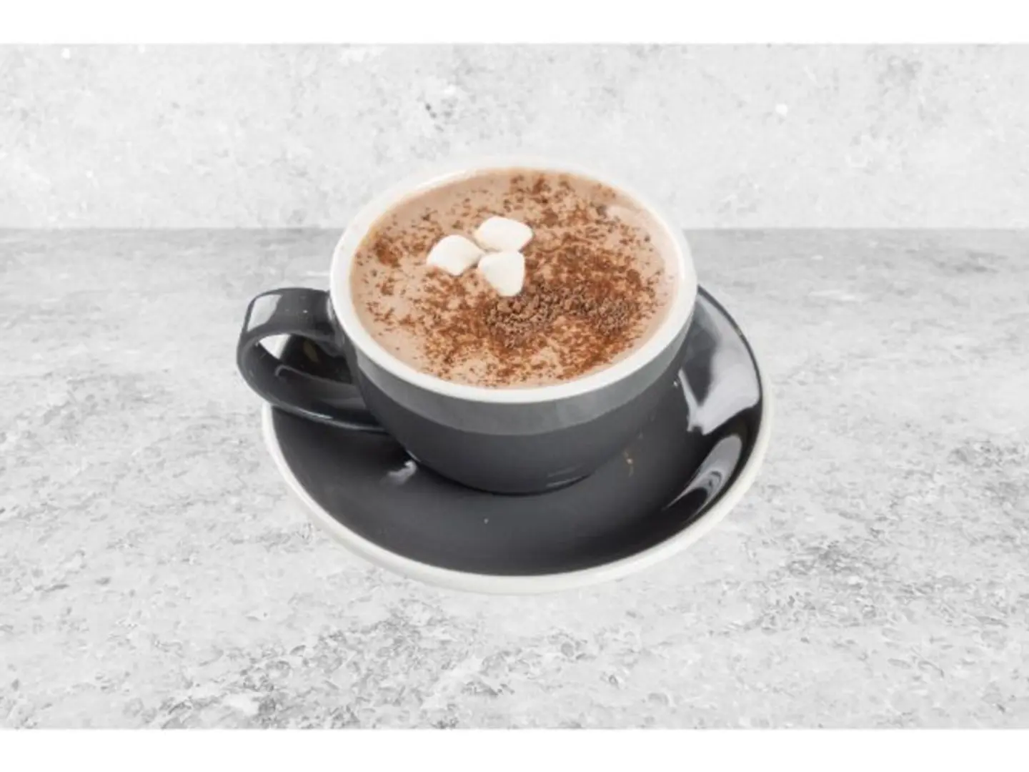 Chocolate Marshmallow