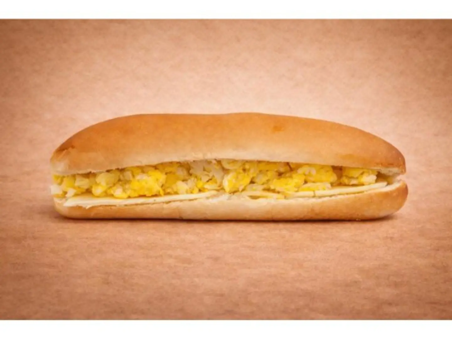 Fried Egg Samoli