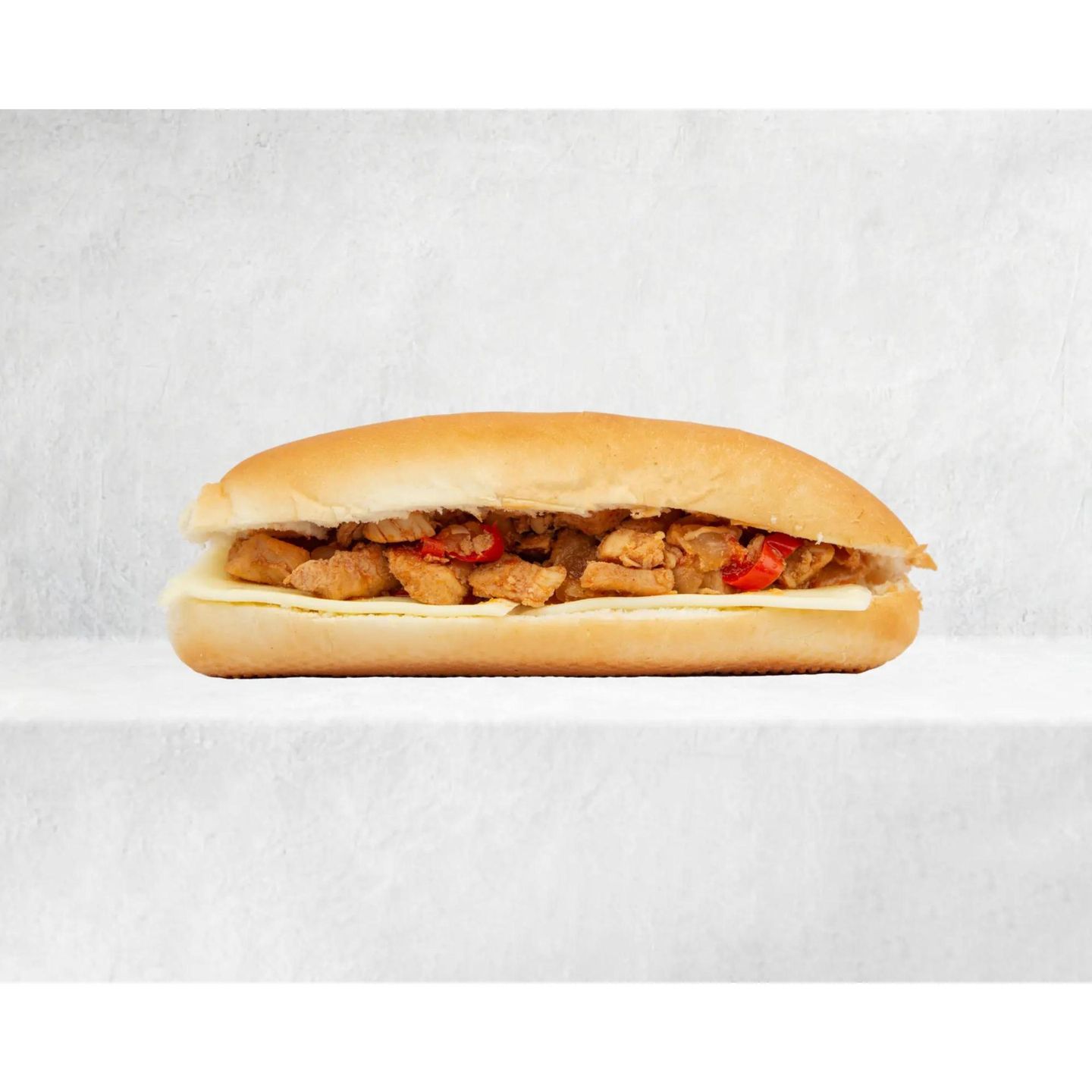 Samoli Mgalgal Meat